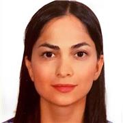 Je souhaite enseigner l’anglais à des apprenants débutants ou de niveau intermédiaire.
J’ai deux ans d’expérience dans l’enseignem